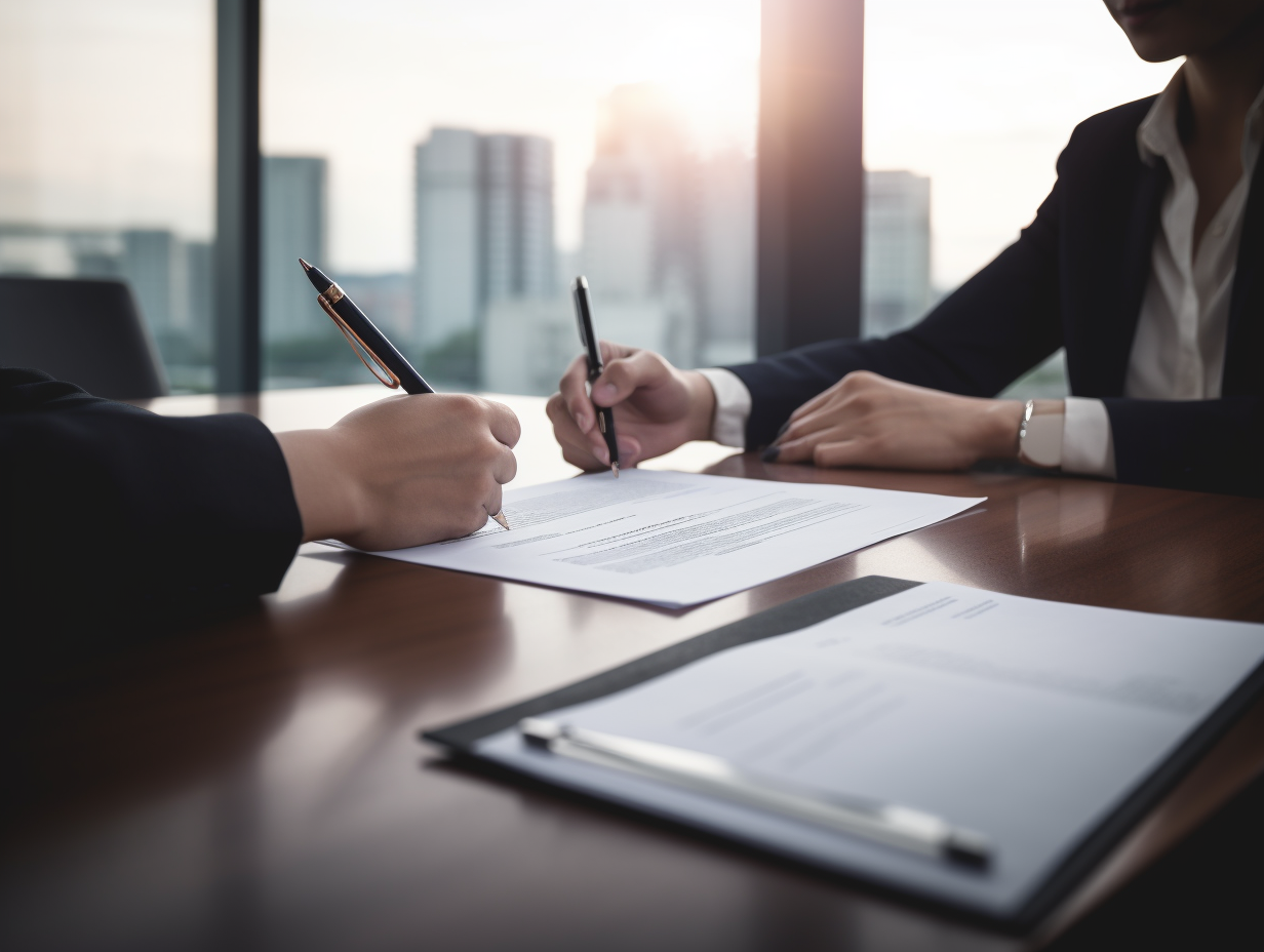 日本不動產納稅管理人是什麼?沒有指定會怎樣?台灣投資人必讀的完整指南