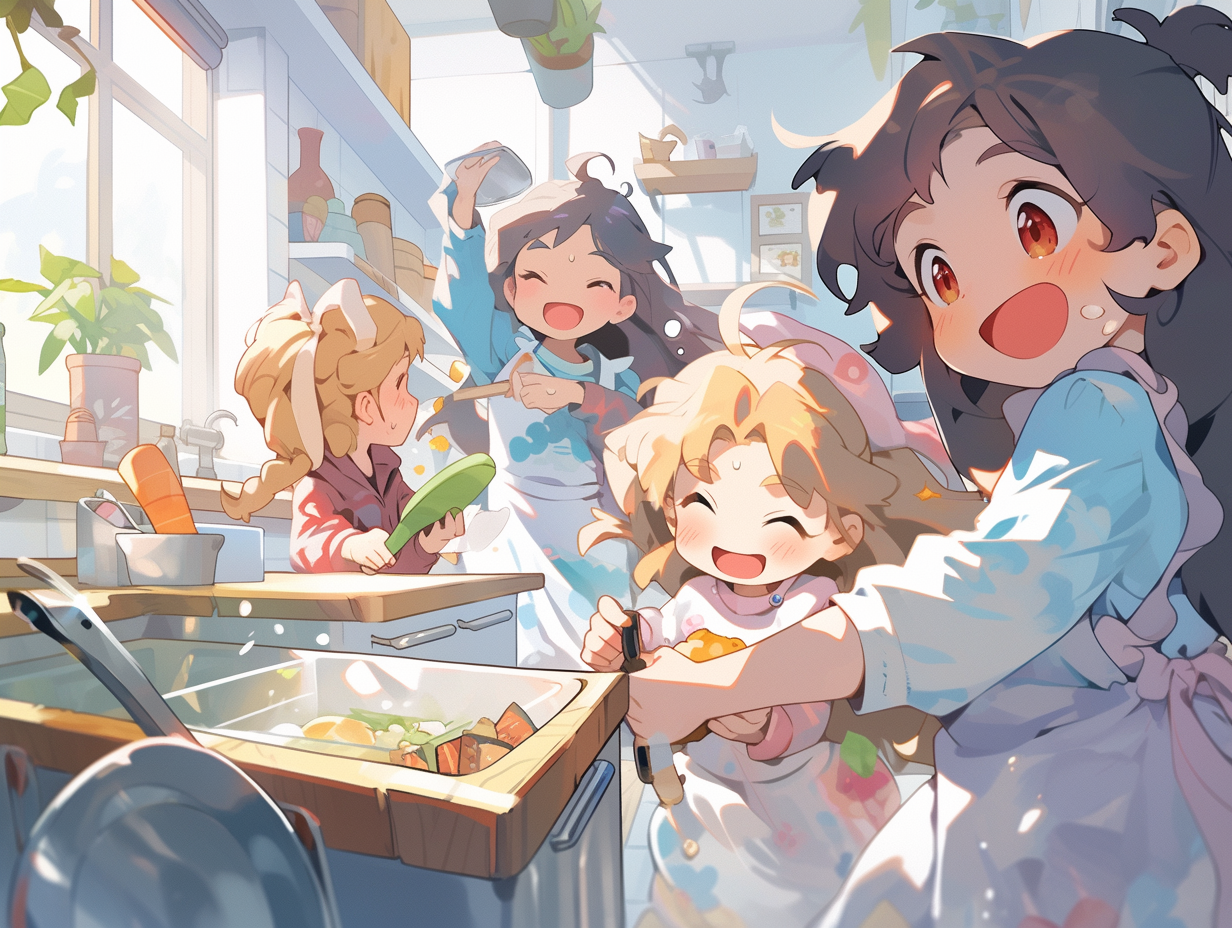 見えない家事は本当に怖いのか?根本から解決する10の方法を教えます!