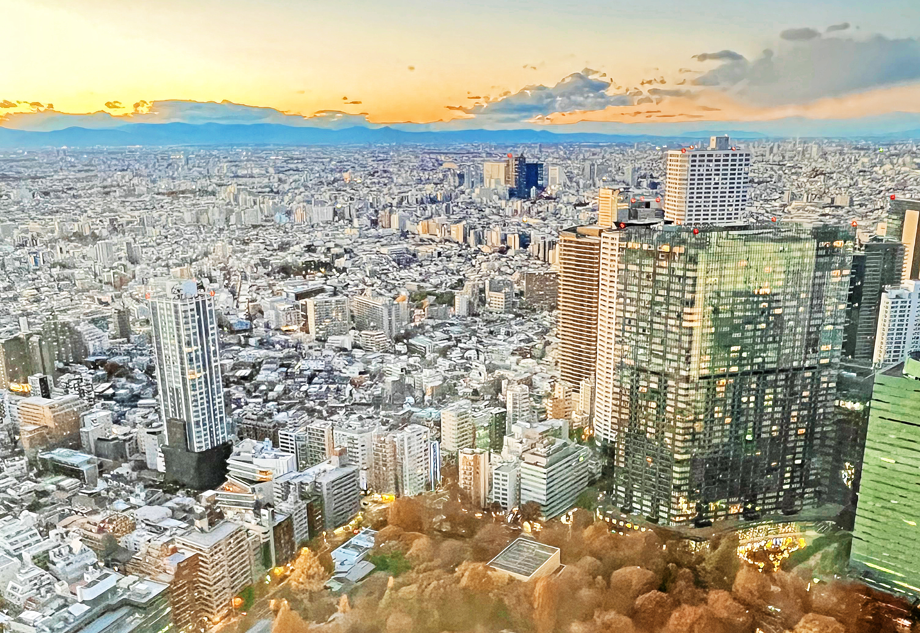 東京vs.大阪、同額1,980万円物件の投資戦略:あなたならどちらを選ぶ?